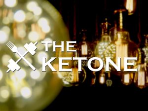 THE KETONE ICON